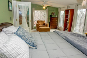 Pet Friendly! BY UCCS,Hike, A/C, Grill & Firepit